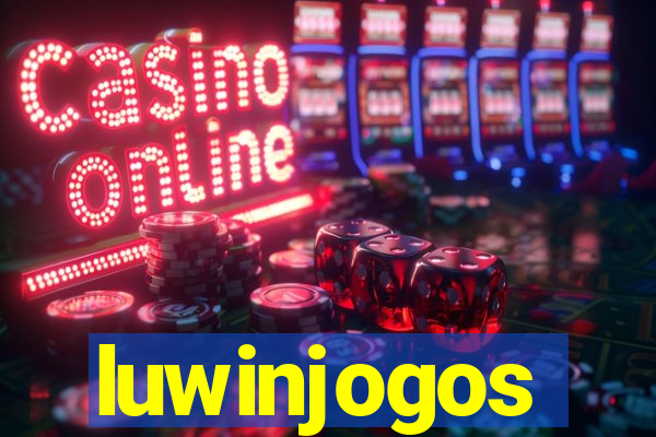 luwinjogos