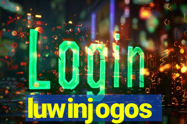 luwinjogos