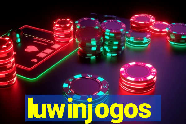 luwinjogos