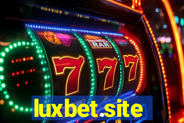 luxbet.site