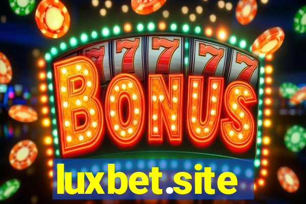 luxbet.site