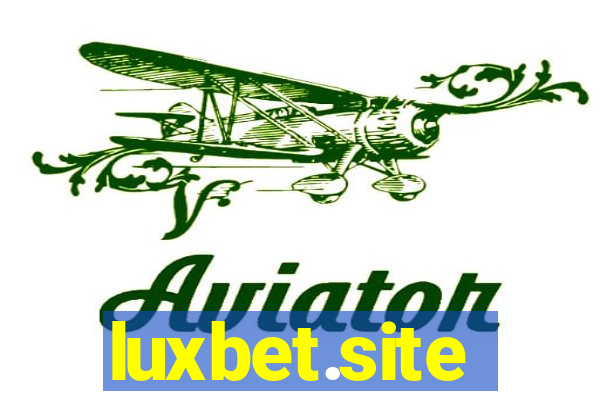 luxbet.site