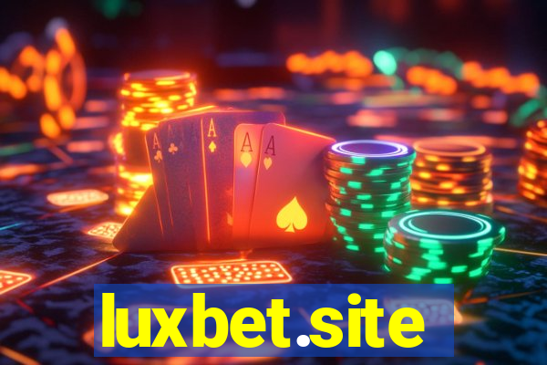 luxbet.site