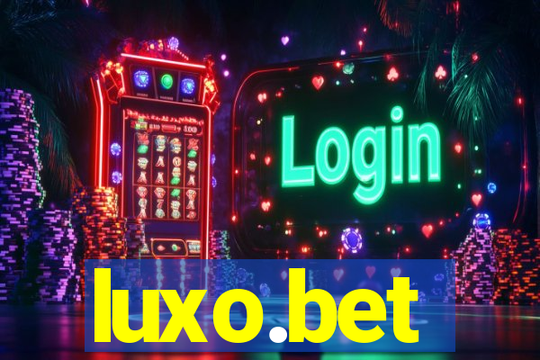 luxo.bet