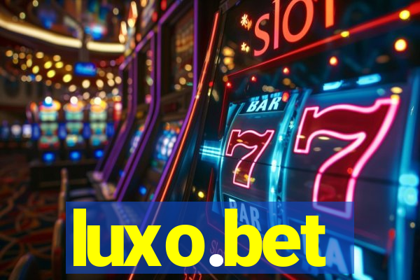 luxo.bet