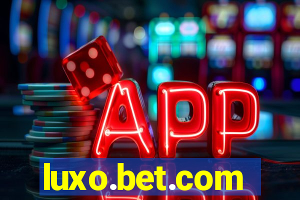 luxo.bet.com