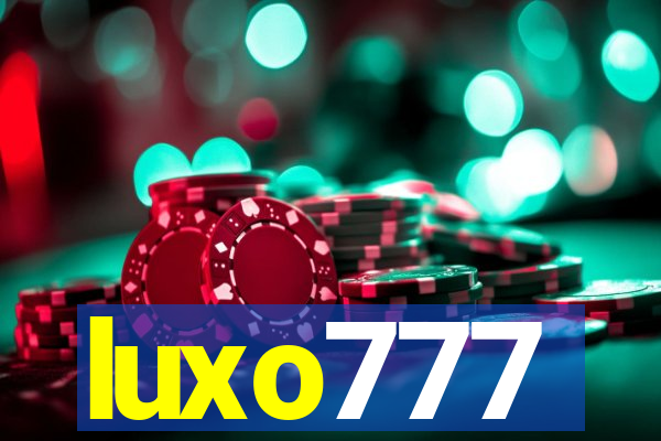 luxo777