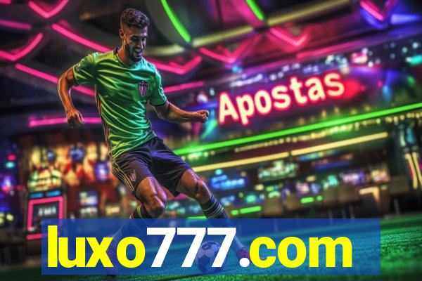 luxo777.com