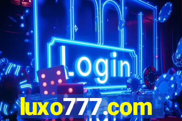 luxo777.com