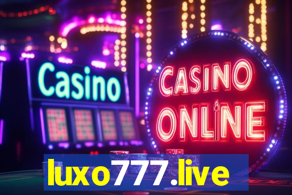 luxo777.live