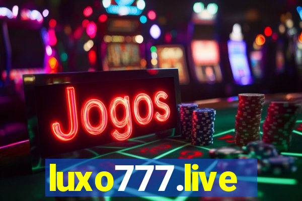 luxo777.live