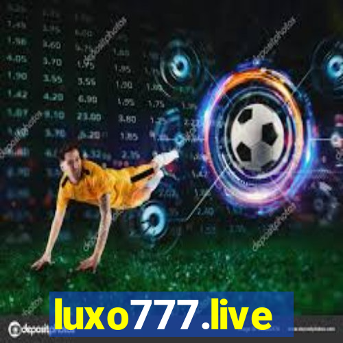 luxo777.live