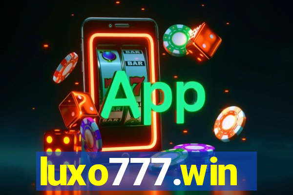 luxo777.win