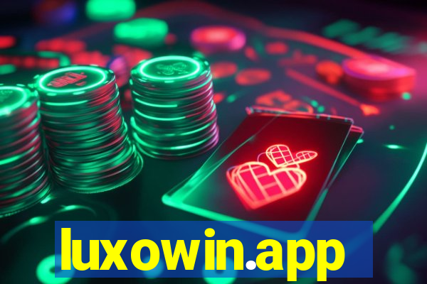 luxowin.app