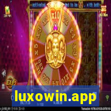 luxowin.app