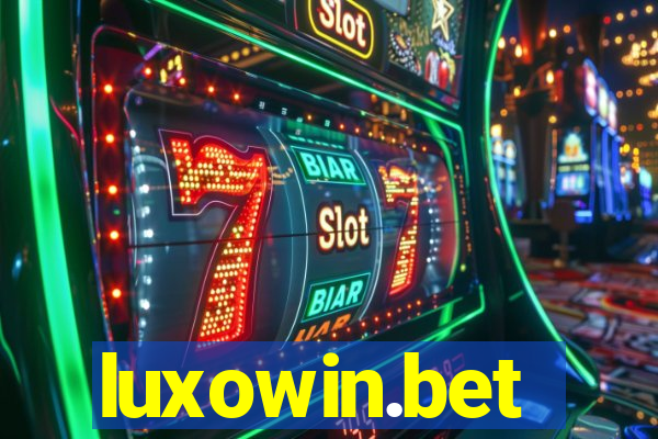 luxowin.bet