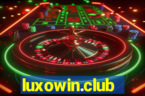 luxowin.club