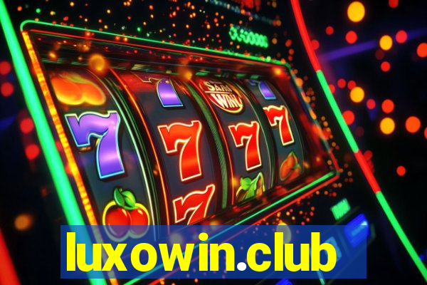 luxowin.club