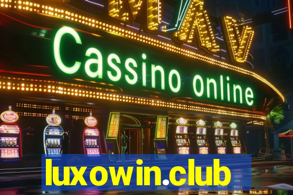 luxowin.club