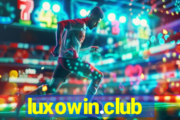 luxowin.club