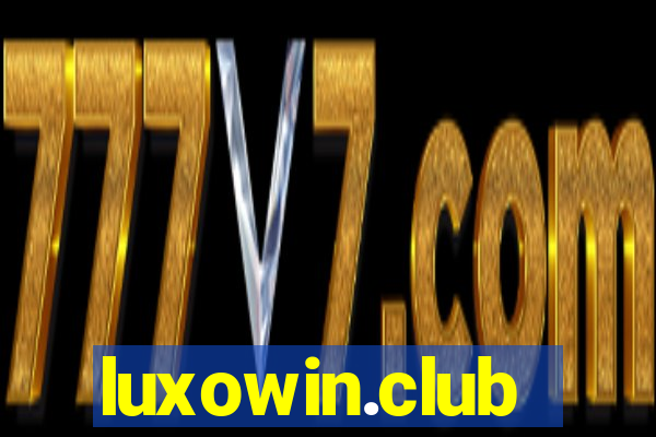 luxowin.club