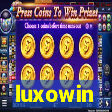 luxowin