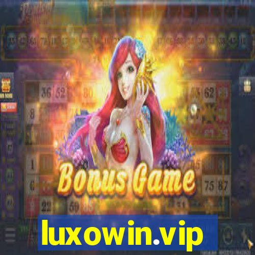 luxowin.vip