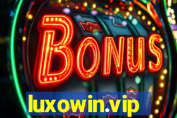 luxowin.vip