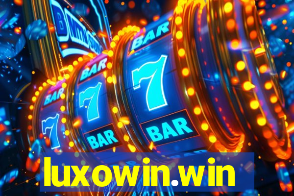 luxowin.win