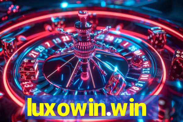 luxowin.win