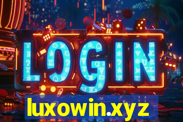 luxowin.xyz