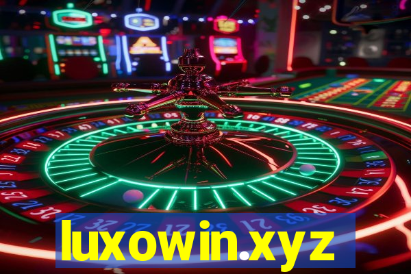 luxowin.xyz