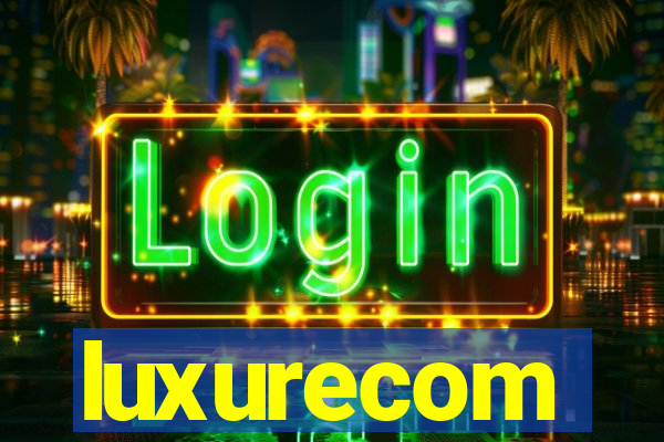 luxurecom