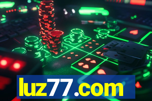 luz77.com