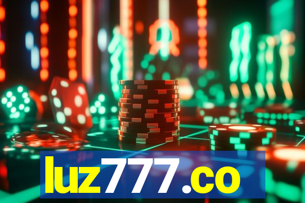 luz777.co