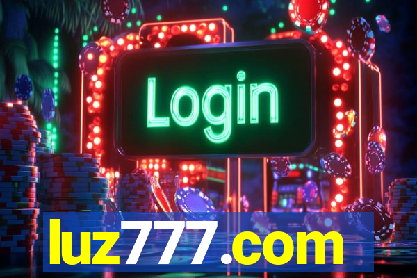 luz777.com