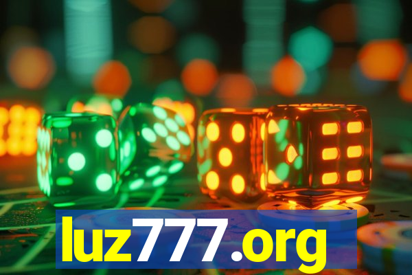 luz777.org