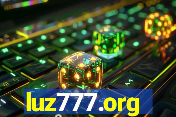 luz777.org