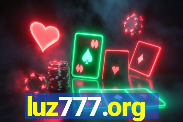 luz777.org