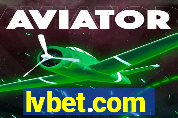 lvbet.com