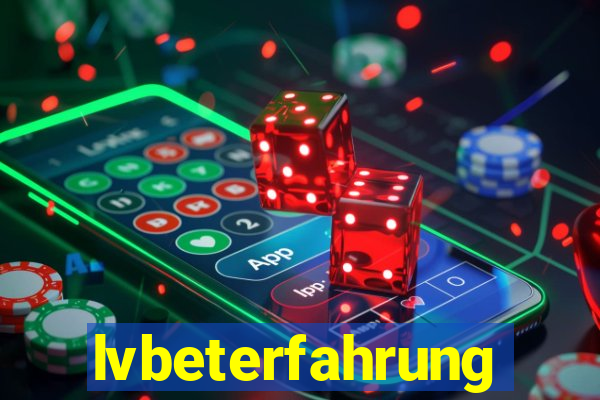 lvbeterfahrung