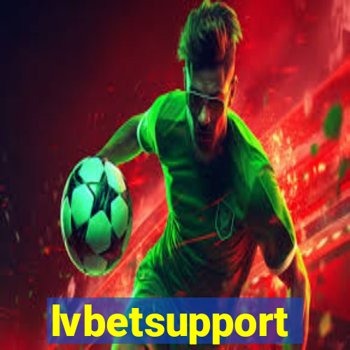 lvbetsupport