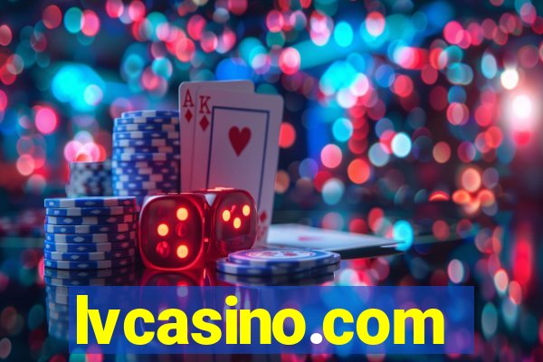 lvcasino.com