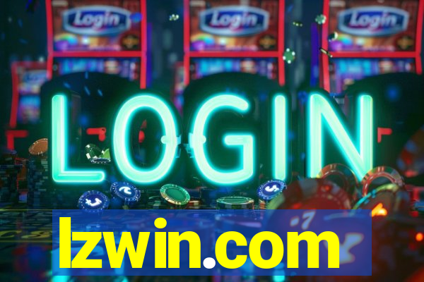 lzwin.com