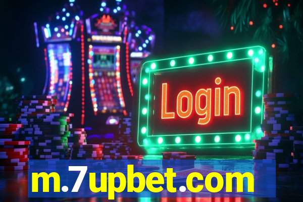 m.7upbet.com