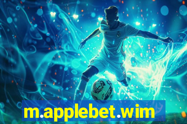 m.applebet.wim