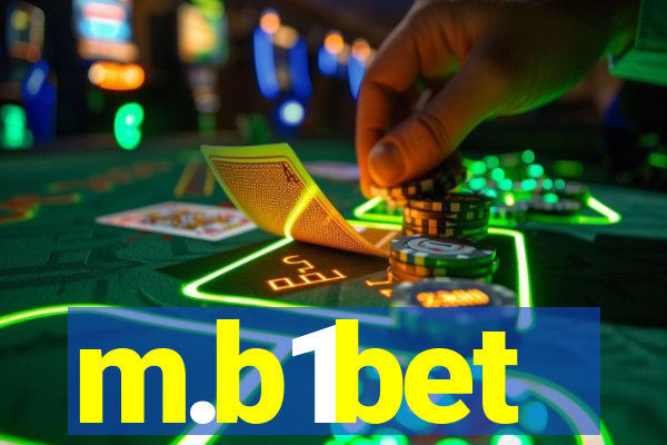 m.b1bet