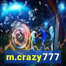 m.crazy777