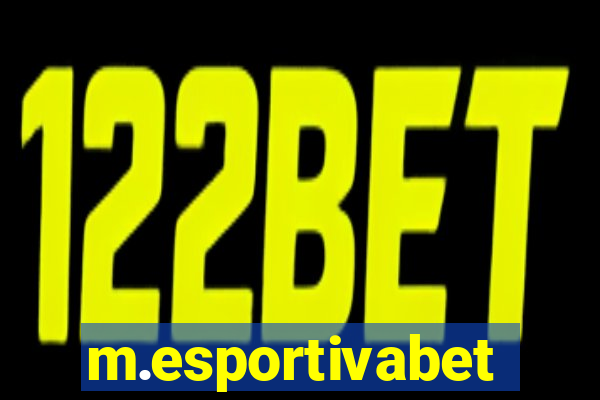 m.esportivabet