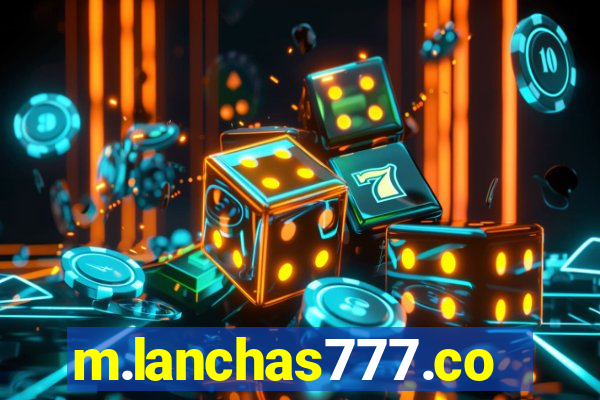 m.lanchas777.com